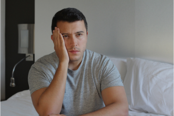 Лечение депрессии в Лесном