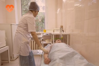 Бесплатное лечение алкоголизма в Лесном