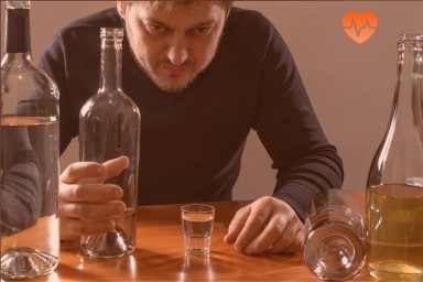 Лечение белой горячки в Лесном