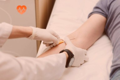 Кодирование от алкоголизма на 3 года в Лесном