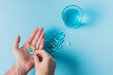 Лечение стресса в Лесном